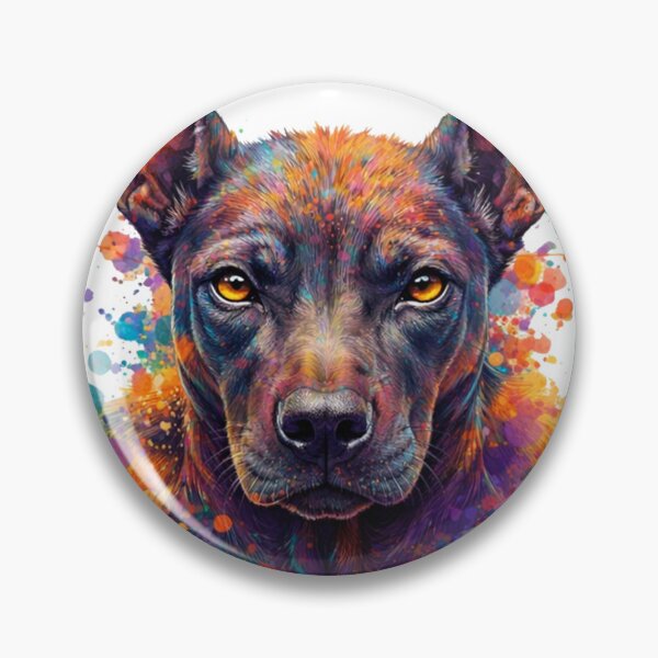 Item preview, Xoloitzcuintli Watercolor designed and sold by devonclemon.