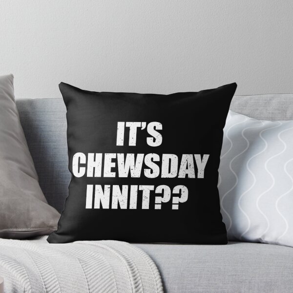 Item preview, Its Chewsday Innit - British Funny Slang designed and sold by riczyeleanor.