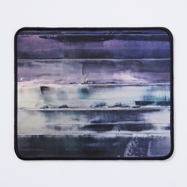 Item preview, Rustic Tavern Wood In Eggplant-Purple And Blue designed and sold by DEC02.