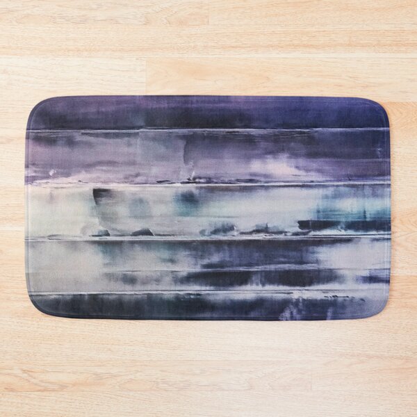 Item preview,  Rustic Tavern Wood In Eggplant-Purple And Blue  designed and sold by DEC02.
