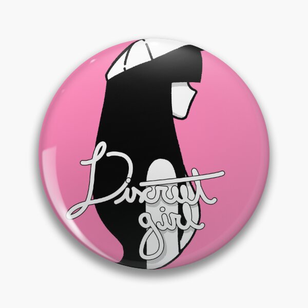 Item preview, Minimalist design for Girls designed and sold by ManjuStore.