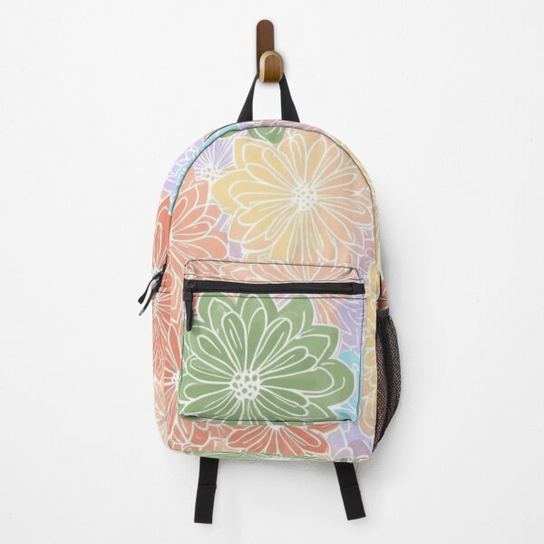 Item preview, Pastel flowers  designed and sold by Roxburylane.
