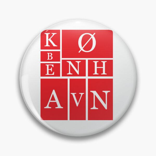 Item preview, Kobenhavn / Copenhagen designed and sold by SkolaNobu.