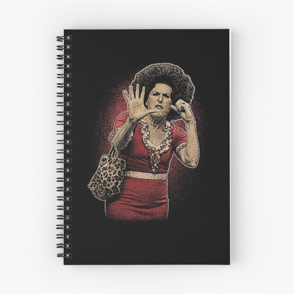 Item preview, Sally OMalley Retro Portrait Poster Design Today Graphic designed and sold by JanetDArteaga.