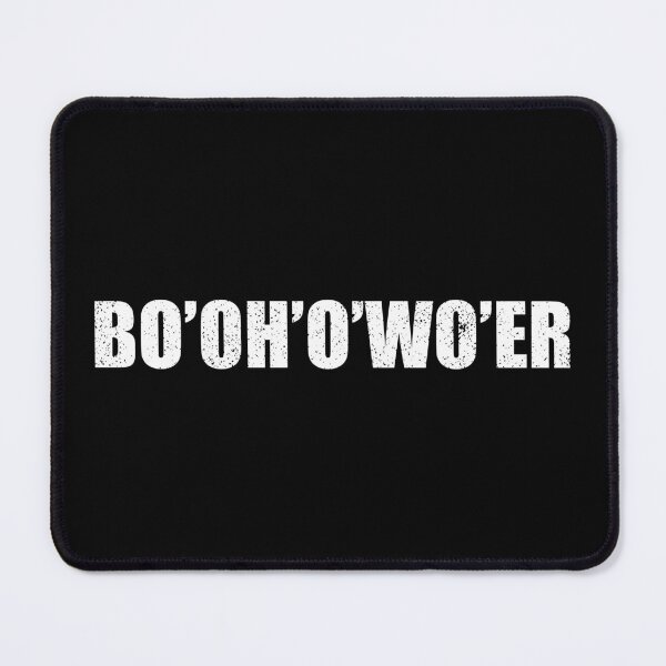 Item preview, Bo’oh’o’wo’er - Bottle of Water British Funny Slang designed and sold by riczyeleanor.