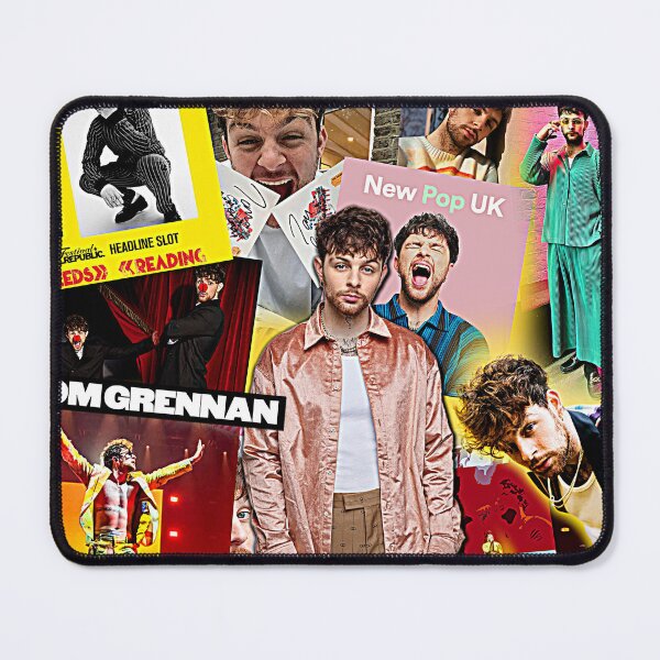 Item preview, tom grennan designed and sold by aniketsart.