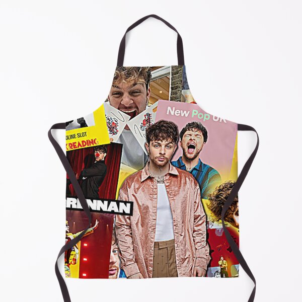 Item preview, tom grennan designed and sold by aniketsart.