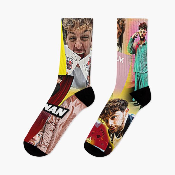 Artikelvorschau, Tom Grennan entworfen und verkauft von aniketsart.