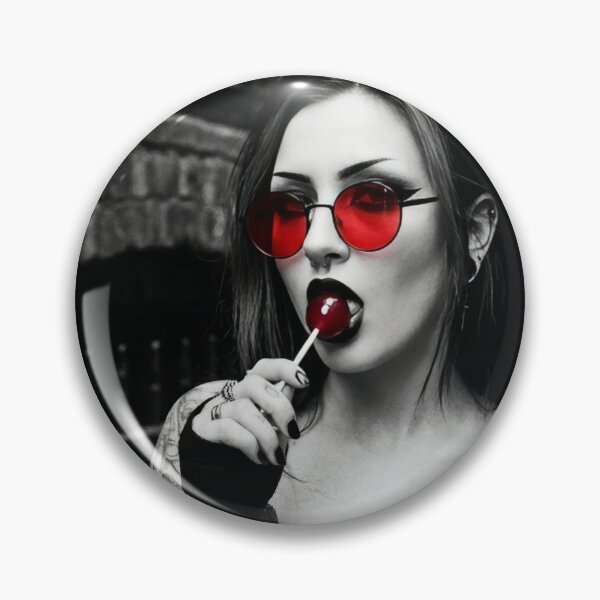 Item preview, Red Lollipop  designed and sold by CashCrow.