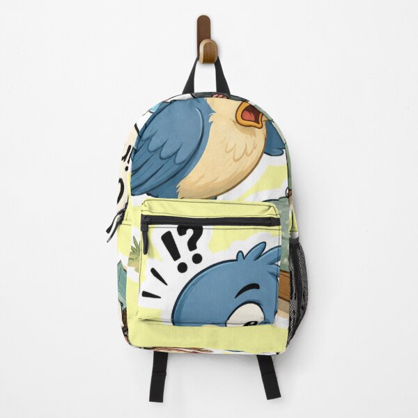 Item preview, Early Bird Sick Day designed and sold by AndreBarnard.