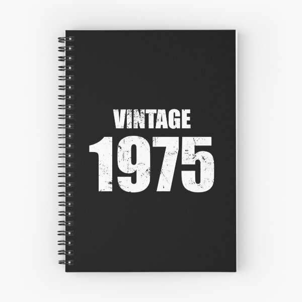 Item preview, Vintage 1975 - 50th Birthday Gift designed and sold by riczyeleanor.