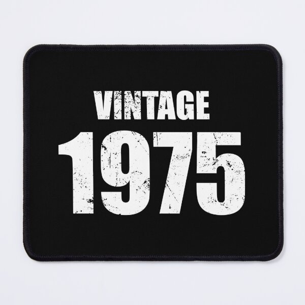 Item preview, Vintage 1975 - 50th Birthday Gift designed and sold by riczyeleanor.