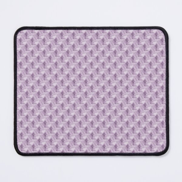 Item preview, Monochromatic Painterly Abstract in Mauve designed and sold by Artistestella.