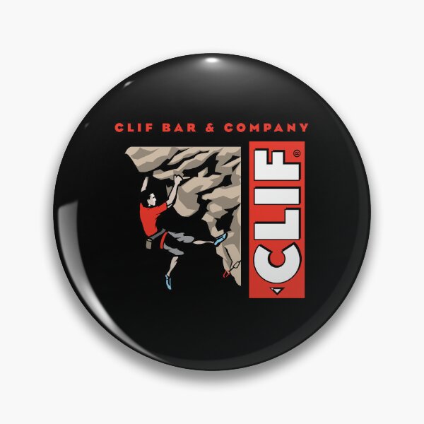 Item preview, Clif-Bar & Company Logo designed and sold by scottevanse.