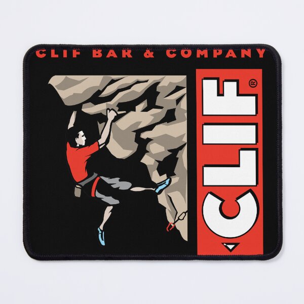 Item preview, Clif-Bar & Company Logo designed and sold by scottevanse.
