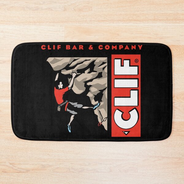 Item preview, Clif-Bar & Company Logo designed and sold by scottevanse.