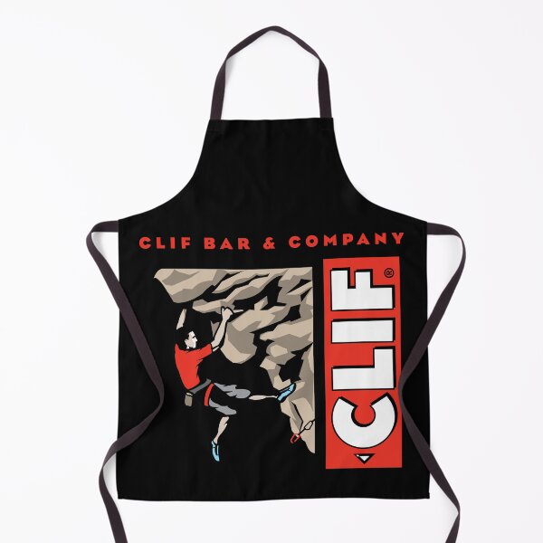 Item preview, Clif-Bar & Company Logo designed and sold by scottevanse.