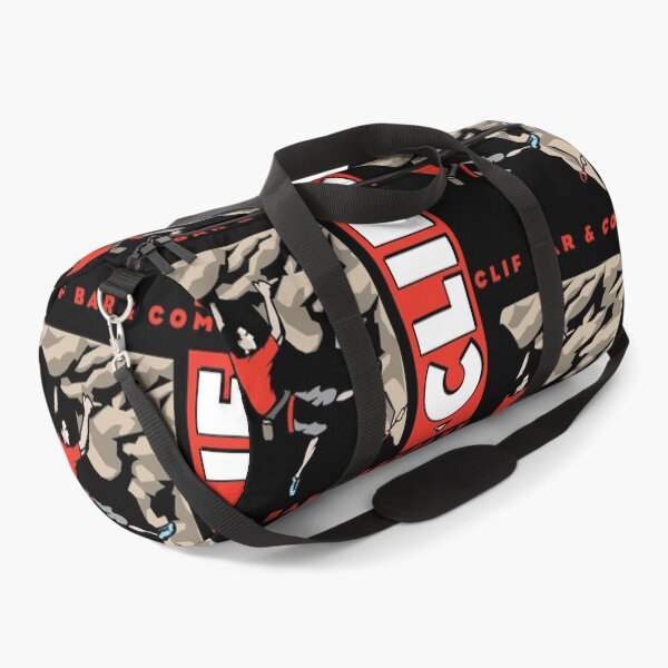 Item preview, Clif-Bar & Company Logo designed and sold by scottevanse.