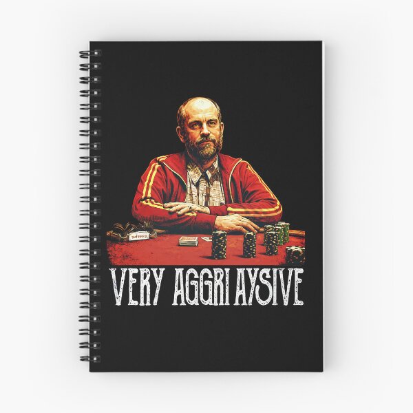 Item preview, Teddy-Kgb Very Aggri Aysive Tv Show Movie Humor Rounders designed and sold by NoThoughtsCat.
