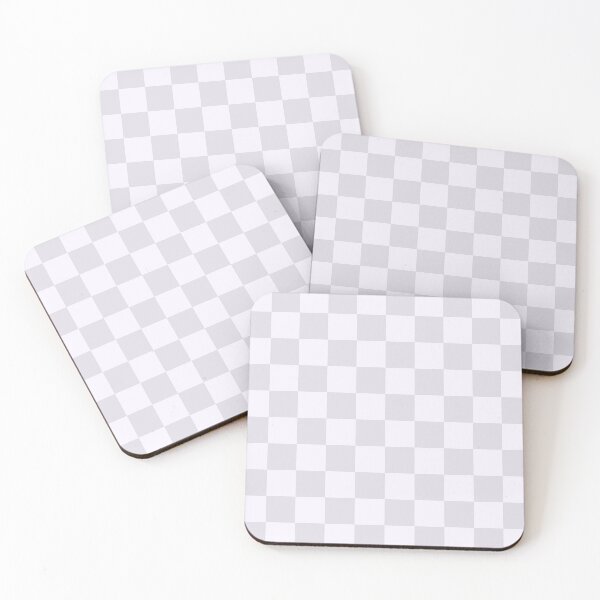 Item preview, Magnolia checkered designed and sold by Mint + Midnight.