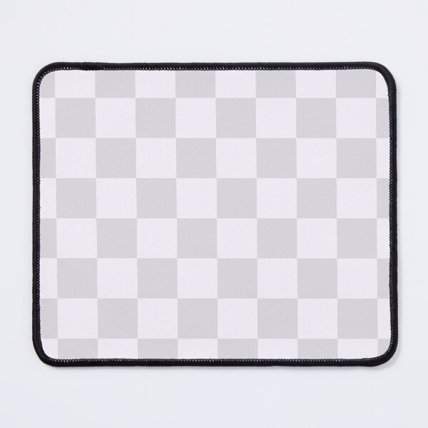 Item preview, Magnolia checkered designed and sold by Mint + Midnight.