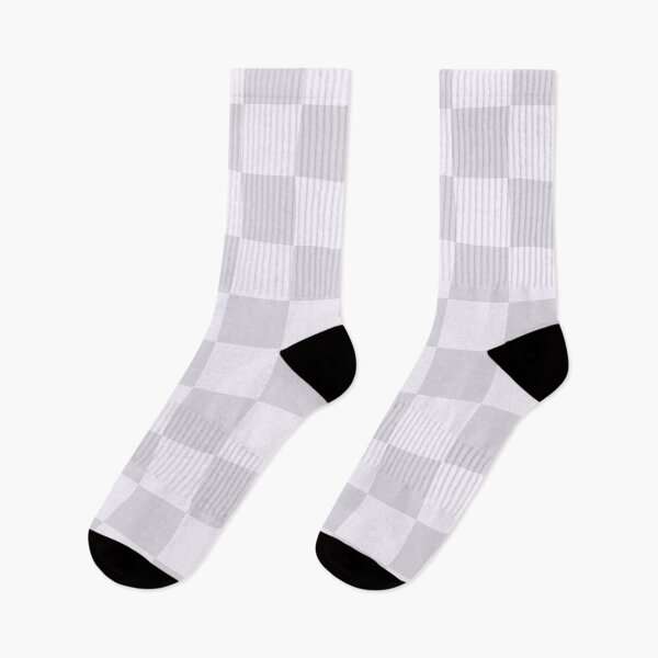 Item preview, Magnolia checkered designed and sold by Mint + Midnight.