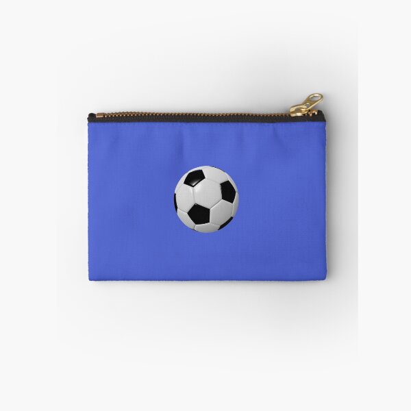 Item preview, Azzurri Football Socks - Bright Savoy Blue designed and sold by deanworld.