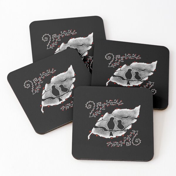 Item preview, Minimalist Pink Petals Cherry Blossom Splatter designed and sold by Pixelonersquare.