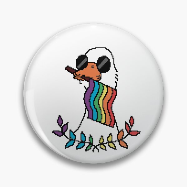 Item preview, LGBTQ+ designed and sold by cchickennugget.