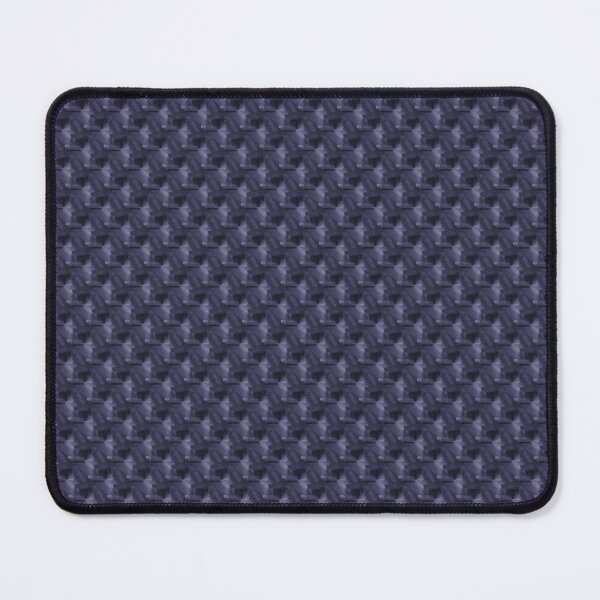 Item preview, Monochromatic Painterly Abstract in Purple designed and sold by Artistestella.