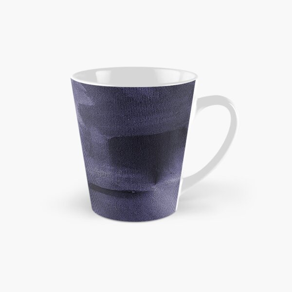 Item preview, Monochromatic Painterly Abstract in Purple designed and sold by Artistestella.