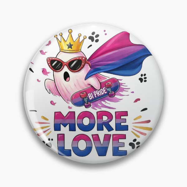 Item preview, Bi Pride designed and sold by devonclemon.