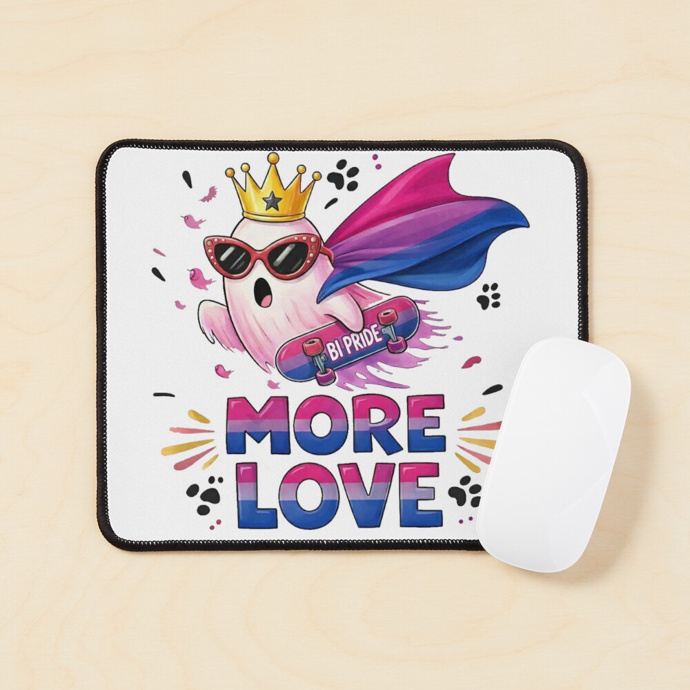 Item preview, Mouse Pad designed and sold by devonclemon.