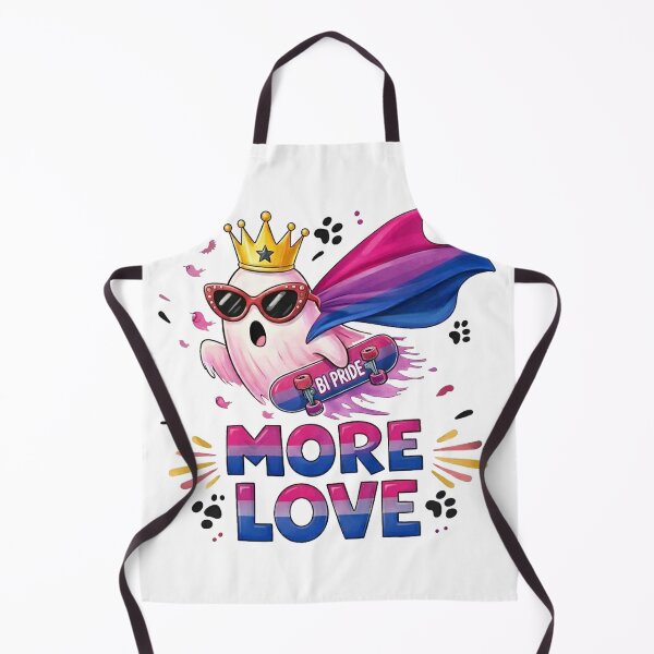 Item preview, Bi Pride designed and sold by devonclemon.