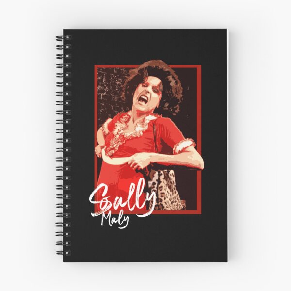 Item preview, Sally OMalley Retro Portrait Poster Design Today Graphic designed and sold by JanetDArteaga.
