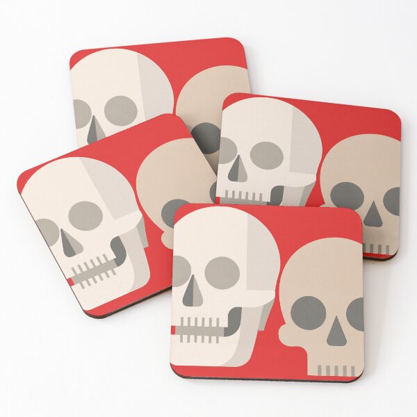 Item preview, Skull Art designed and sold by CornershopTee.