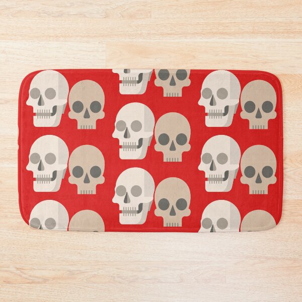 Item preview, Skull Art designed and sold by CornershopTee.