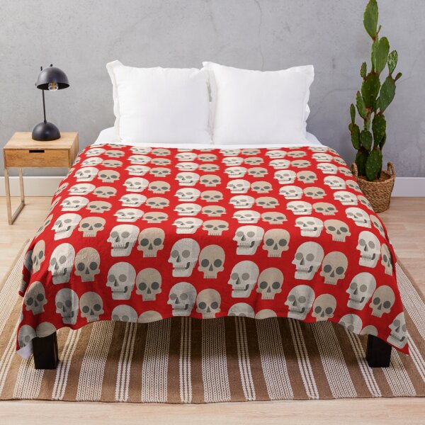 Item preview, Skull Art designed and sold by CornershopTee.