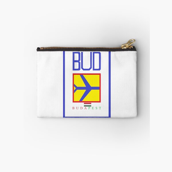 Artikelvorschau, Internationaler Flughafen Budapest entworfen und verkauft von SkolaNobu.