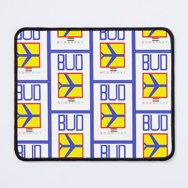 Item preview, Budapest International Airport designed and sold by SkolaNobu.