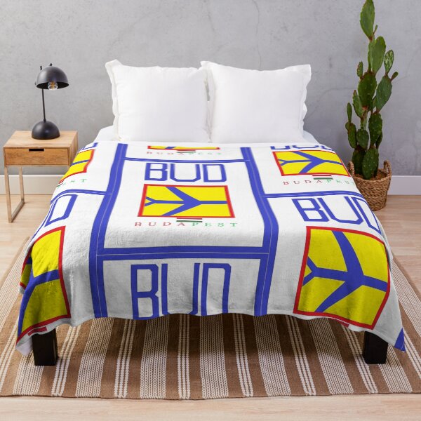 Item preview, Budapest International Airport designed and sold by SkolaNobu.