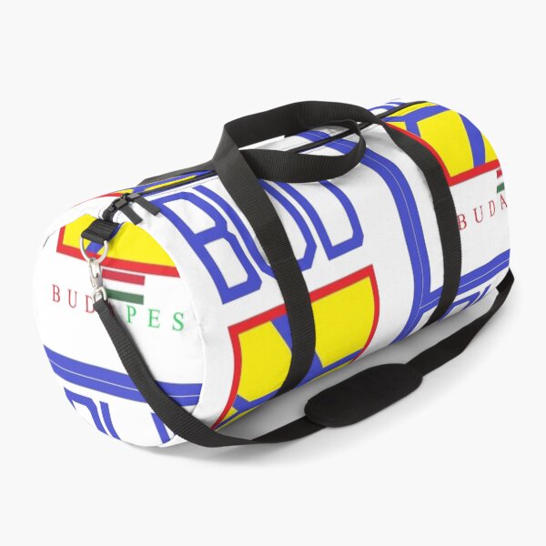 Item preview, Budapest International Airport designed and sold by SkolaNobu.
