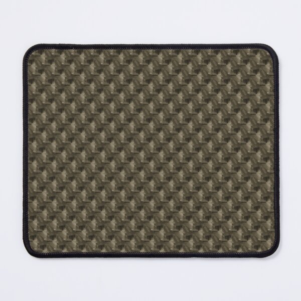 Item preview, Monochromatic Painterly Abstract in Brown designed and sold by Artistestella.