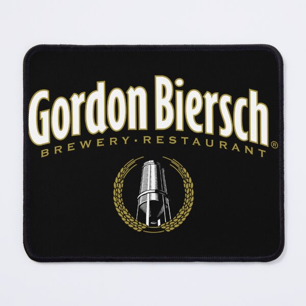 Item preview, Gordon Biersch Brewery Restaurant Logo designed and sold by scottevanse.