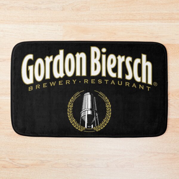 Item preview, Gordon Biersch Brewery Restaurant Logo designed and sold by scottevanse.