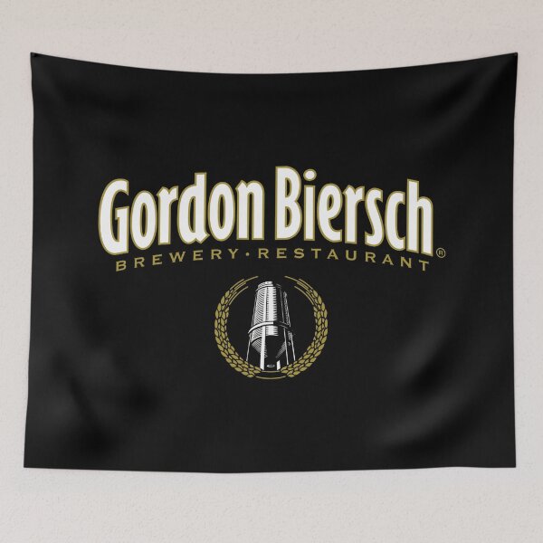 Item preview, Gordon Biersch Brewery Restaurant Logo designed and sold by scottevanse.