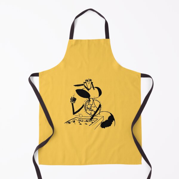 Item preview, Best Mom and Queen designed and sold by ManjuStore.