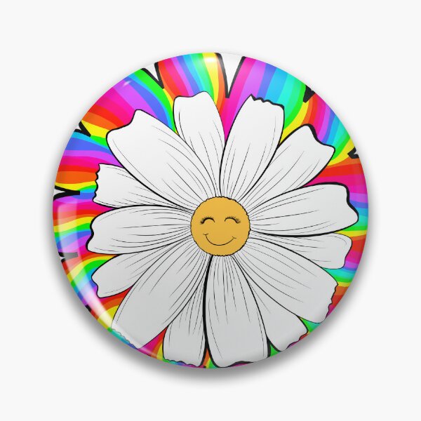Item preview, hazy daisy v2 designed and sold by katelynroseart1.