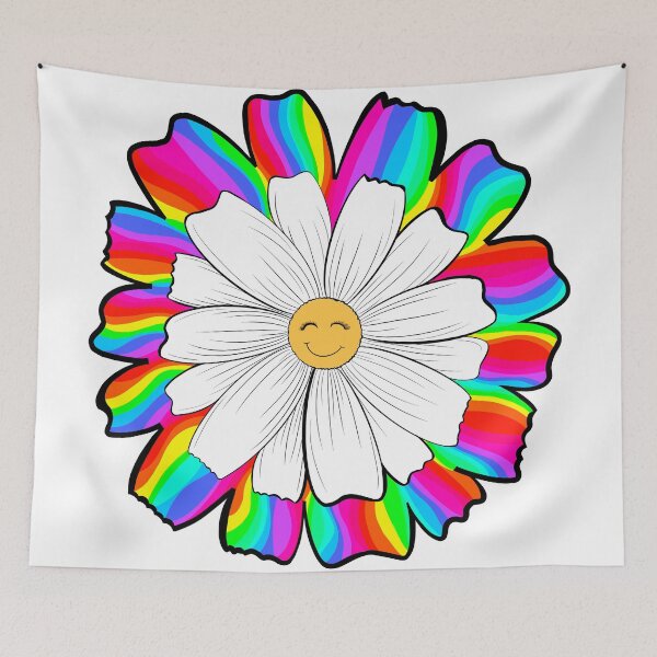 Item preview, hazy daisy v2 designed and sold by katelynroseart1.