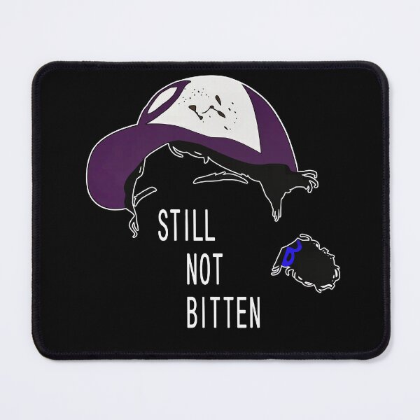 Item preview, Telltale Games Still not Bitten - Clementine Outline designed and sold by NoThoughtsCat.